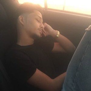 Meet your Posher, Jose